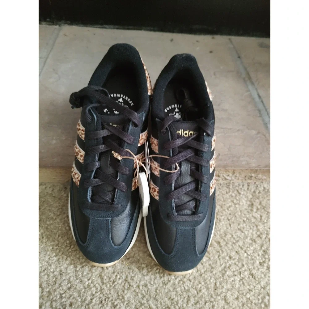 adidas cloudfoam sneakers